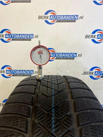 2x Pirelli SottoZero 3 (RFT) 245/50 R19 105V 245/50/19 24550 beschikbaar voor biedingen