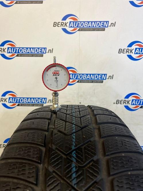 2x Pirelli SottoZero 3 (RFT) 245/50 R19 105V 245/50/19 24550, Auto-onderdelen, Banden en Velgen, Band(en), Winterbanden, 19 inch