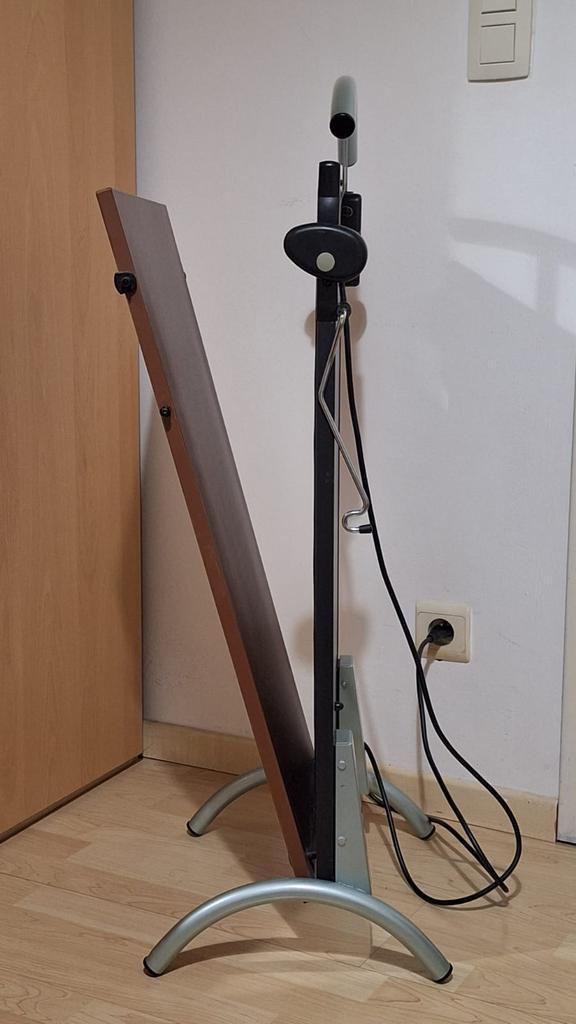 Elektrische Broekpers Morphy Richards – In perfecte staat, Elektronische apparatuur, Strijkijzers en Strijkplanken, Zo goed als nieuw