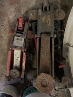 ferrailles à emporter, Bricolage & Construction, Enlèvement