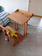 Lessenaartje, Antiek en Kunst, Ophalen