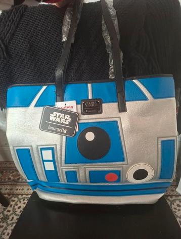 Sac Loungefly Star Wars. beschikbaar voor biedingen