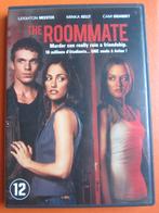 Le colocataire (2011), À partir de 12 ans, Enlèvement ou Envoi, Comme neuf, Thriller d'action