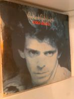 Lou Reed – Rock And Roll Heart - Germany 1976, Verzenden, Gebruikt, Rock-'n-Roll