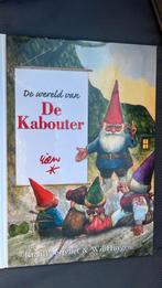 Poortvliet - DE WERELD VAN DE KABOUTER, Boeken, Ophalen, Zo goed als nieuw, Poortvliet