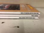 classic and sportscar magazines jaren '89 tem '99, Ophalen of Verzenden