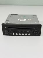 PEUGEOT 3008 MK1 RADIO CD PLAYER Autoradio oem 98016072XT01, Auto diversen, Autoradio's, Ophalen of Verzenden, Zo goed als nieuw