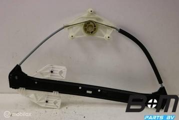 Raammechaniek RV Audi A3 8V Sedan beschikbaar voor biedingen
