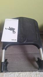 Meerijplankje Mutsy igo, Ophalen of Verzenden, Gebruikt, Kinderwagen, Mutsy