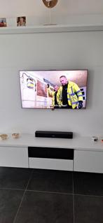 Samsung 40inch flatscreen, Ophalen, Zo goed als nieuw, Samsung