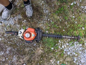 Taille-haie Stilh HS81R 60 cm beschikbaar voor biedingen