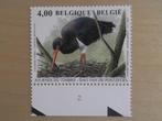 3388 Cigogne noire - Zwarte ooievaar, Ophalen of Verzenden, Postfris, Frankeerzegel