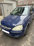 Opel Corsa 1.0 benzine 2004 – 125k km- Euro4, Handgeschakeld, Particulier, Euro 4, Corsa