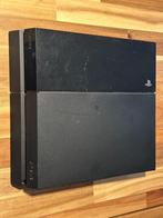 Playstation 4 ( NIET DEFECT), Games en Spelcomputers, Original, 500 GB, Zonder controller, Zo goed als nieuw