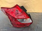 Achterlicht Ford Focus Links Nieuw model bm5113405k nieuw, Auto-onderdelen, Gebruikt