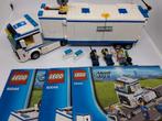 Lego City 60044 Mobile Police Unit, Ophalen of Verzenden, Lego