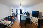 Appartement à vendre à Charleroi, 2 chambres, Immo, 9000 m², Appartement, 2 kamers