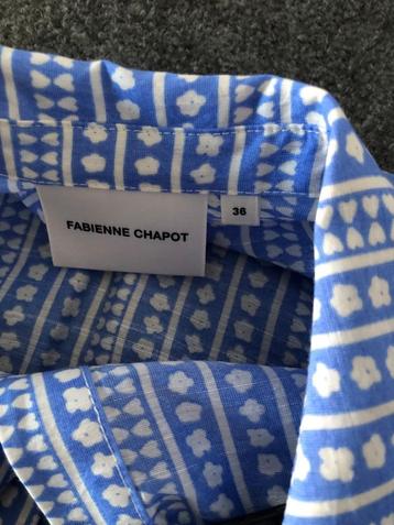 Fabienne Chapot jurk splinternieuw  beschikbaar voor biedingen