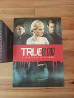Dvd box True Blood - alle seizoenen, Cd's en Dvd's, Dvd's | Tv en Series, Ophalen of Verzenden, Zo goed als nieuw