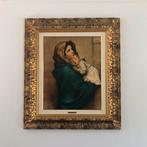 Peinture - La Madonna, Ophalen
