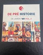 De préhistorie CD collectie, Ophalen of Verzenden