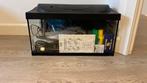 Aquarium set 54L, Enlèvement, Utilisé, Aquarium vide