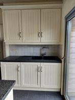 Keuken, Huis en Inrichting, Ophalen, Gebruikt, Enkelwandige keuken