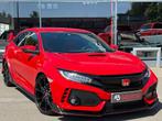 Honda Civic Civic Type R 2.0i 235KW GPS CAMERA ACC LED FULL, Auto's, Honda, Voorwielaandrijving, 4 cilinders, Alcantara, 1760 kg