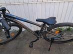 Rockrider st100, Fietsen en Brommers, Fietsen | Mountainbikes en ATB, Zo goed als nieuw, 53 tot 57 cm, Ophalen, Overige merken