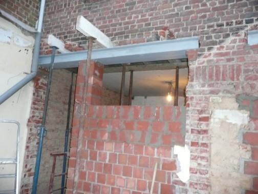 Muur,vloer,plafond,tuin,oprit afbreken werken, Vacatures, Vacatures | Elektriciens