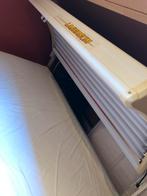 Zonnehemel in goede staat, Elektronische apparatuur, Zonnebanken en Gezichtsbruiners, Ophalen, Gebruikt