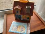 Playmobil 5763 draagbaar poppenhuis, Verzamelen, Ophalen of Verzenden, Zo goed als nieuw, Poppenhuis