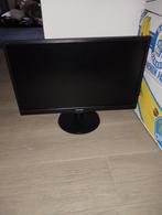 Philips LCD LED monitor, Computers en Software, Ophalen of Verzenden, Zo goed als nieuw, LED