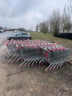 Caddie, Ophalen, Zo goed als nieuw