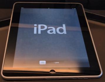 ipad A1219 32 Go beschikbaar voor biedingen