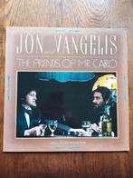 Vinyle 33T Jon et Vangelis, Progressif, Autres formats, Utilisé, Enlèvement ou Envoi