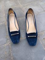 Chaussures Tods bleu foncé pour femme, Comme neuf, Enlèvement ou Envoi