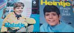 Vinyl LP 2 stuks Heintje, Cd's en Dvd's, Ophalen