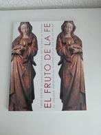 Boek el fruto de la fe, Ophalen of Verzenden