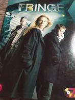 Serie Fringe - Seizoen 1, Ophalen, Boxset, Fantasy, Zo goed als nieuw