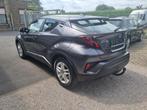 TOYOTA C-HR HYBRIDE, Testrit aan huis, Stof, Euro 6, 4 cilinders