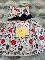 Robe d'été Mayoral - taille 98, Enfants & Bébés, Vêtements enfant | Taille 98, Enlèvement ou Envoi, Utilisé