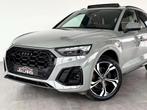 Audi Q5 55 TFSI e Competition Plug-In*1ERPRO*FULL OPTIONS*, Auto's, Audi, Automaat, Gebruikt, Euro 6, 4 cilinders