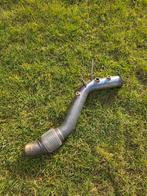 Bmw Downpipe N47 2l Diesel Euro 5, Ophalen, Gebruikt, BMW