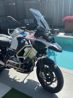 BMW R 1250 GS Adventure Rally   # 3 Pack+3 BMW ALU koffer #, Motoren, Motoren | BMW, 2 cilinders, Particulier, Meer dan 35 kW