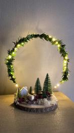 Selfmade super mooi stukje met lichtjes !, Diversen, Ophalen, Nieuw