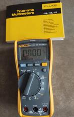 Multimètre fluke, Enlèvement, Comme neuf, Multimètre