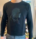 Nieuwe trui Karl Lagerfeld (S), Zwart, Nieuw, Ophalen of Verzenden, Karl Lagerfeld