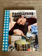 Paperback Dagelijkse kost, aanvulling op de kookboeken, J.M., Boeken, Ophalen of Verzenden, Zo goed als nieuw, Jeroen Meus