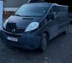 NISSAN PRIMASTAR/LIGHT CARGO ! /CLIMATISATION ! /EXPORTATION, Autos, Camionnettes & Utilitaires, Euro 5, Achat, 4 portes, Boîte manuelle